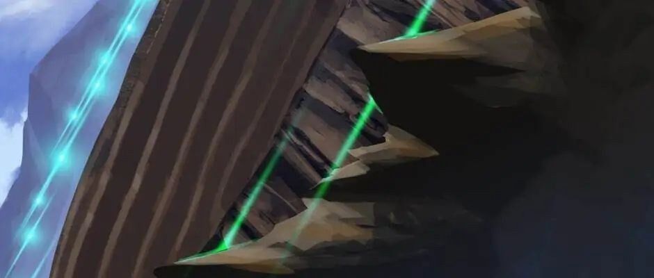 Câu Chuyện Sinh Tồn Của Kiếm Vương Ở Thế Giới Khác Chapter 26 - Trang 2