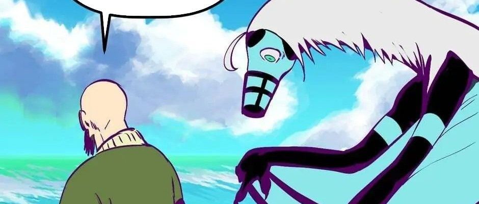 Câu Chuyện Sinh Tồn Của Kiếm Vương Ở Thế Giới Khác Chapter 27 - Trang 2