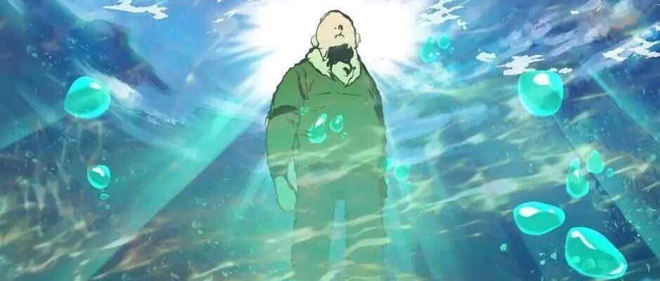 Câu Chuyện Sinh Tồn Của Kiếm Vương Ở Thế Giới Khác Chapter 27 - Trang 2