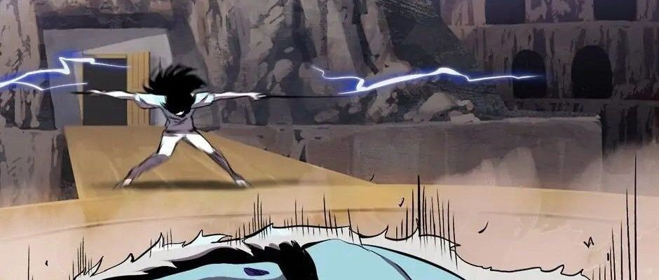 Câu Chuyện Sinh Tồn Của Kiếm Vương Ở Thế Giới Khác Chapter 27 - Trang 2