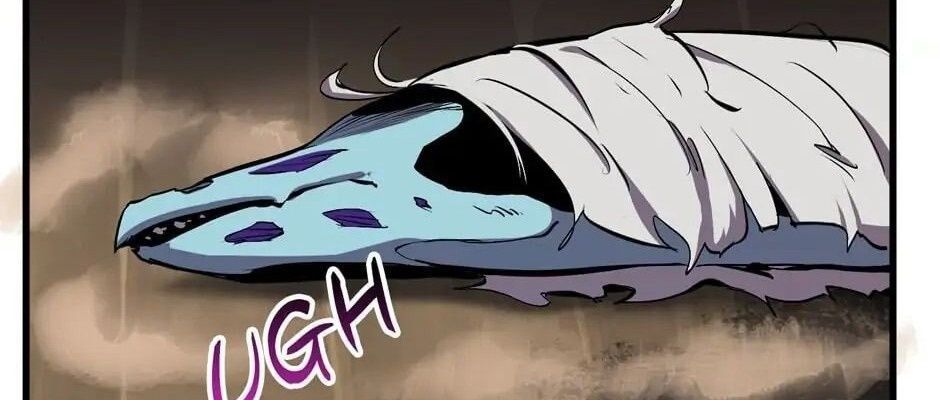 Câu Chuyện Sinh Tồn Của Kiếm Vương Ở Thế Giới Khác Chapter 27 - Trang 2