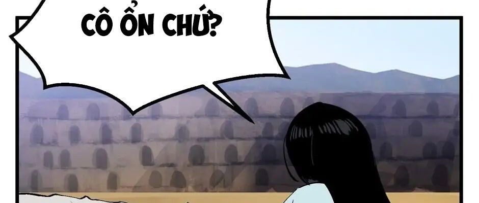 Câu Chuyện Sinh Tồn Của Kiếm Vương Ở Thế Giới Khác Chapter 27 - Trang 2