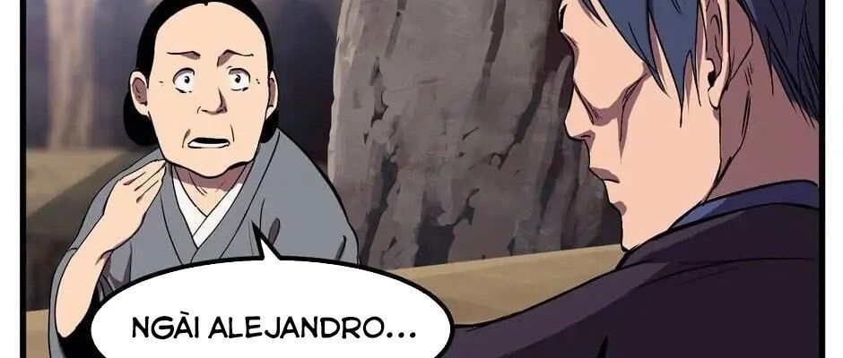 Câu Chuyện Sinh Tồn Của Kiếm Vương Ở Thế Giới Khác Chapter 27 - Trang 2