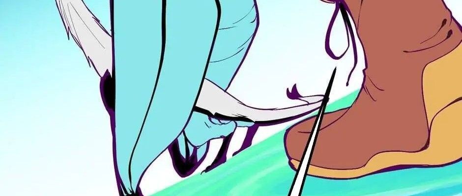 Câu Chuyện Sinh Tồn Của Kiếm Vương Ở Thế Giới Khác Chapter 27 - Trang 2