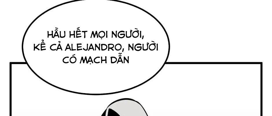 Câu Chuyện Sinh Tồn Của Kiếm Vương Ở Thế Giới Khác Chapter 27 - Trang 2