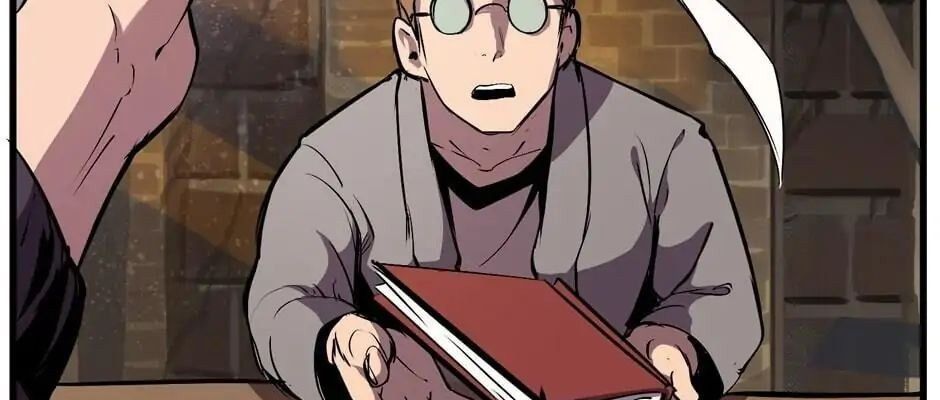 Câu Chuyện Sinh Tồn Của Kiếm Vương Ở Thế Giới Khác Chapter 27 - Trang 2