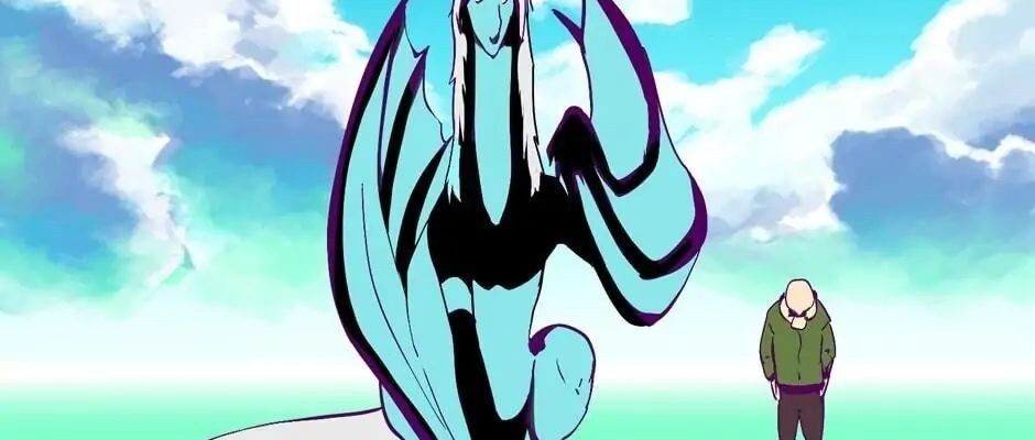 Câu Chuyện Sinh Tồn Của Kiếm Vương Ở Thế Giới Khác Chapter 27 - Trang 2