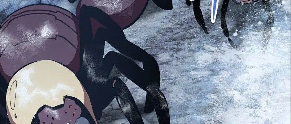 Câu Chuyện Sinh Tồn Của Kiếm Vương Ở Thế Giới Khác Chapter 28 - Trang 2