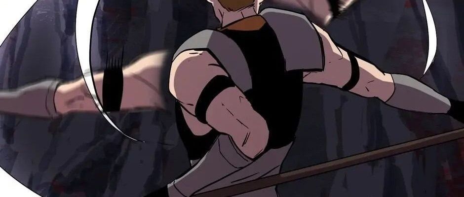 Câu Chuyện Sinh Tồn Của Kiếm Vương Ở Thế Giới Khác Chapter 28 - Trang 2