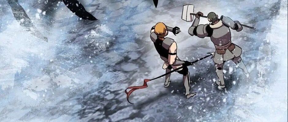 Câu Chuyện Sinh Tồn Của Kiếm Vương Ở Thế Giới Khác Chapter 28 - Trang 2