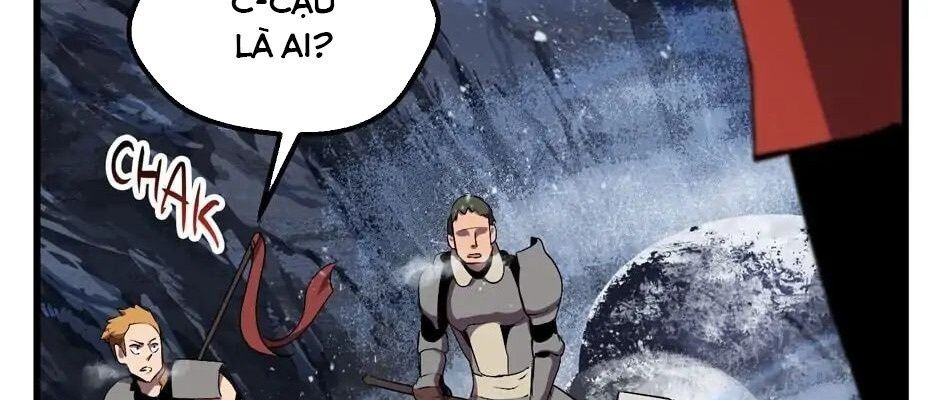 Câu Chuyện Sinh Tồn Của Kiếm Vương Ở Thế Giới Khác Chapter 28 - Trang 2