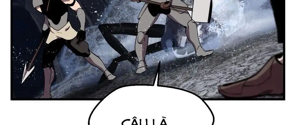 Câu Chuyện Sinh Tồn Của Kiếm Vương Ở Thế Giới Khác Chapter 28 - Trang 2