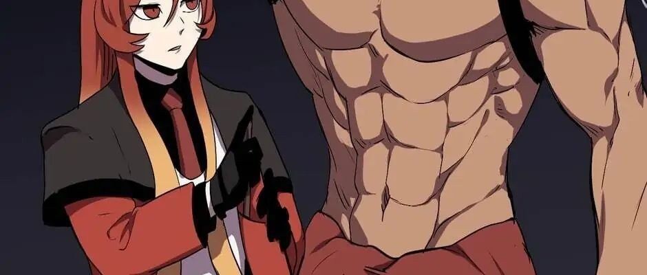 Câu Chuyện Sinh Tồn Của Kiếm Vương Ở Thế Giới Khác Chapter 28 - Trang 2