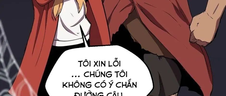 Câu Chuyện Sinh Tồn Của Kiếm Vương Ở Thế Giới Khác Chapter 28 - Trang 2