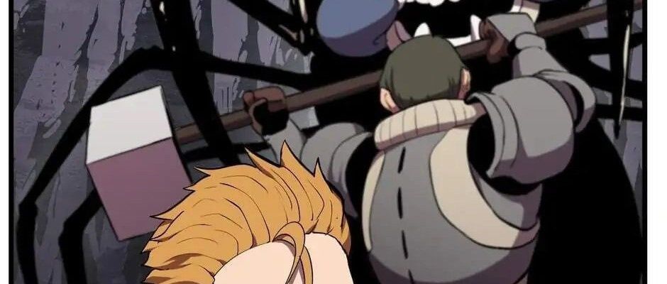 Câu Chuyện Sinh Tồn Của Kiếm Vương Ở Thế Giới Khác Chapter 28 - Trang 2