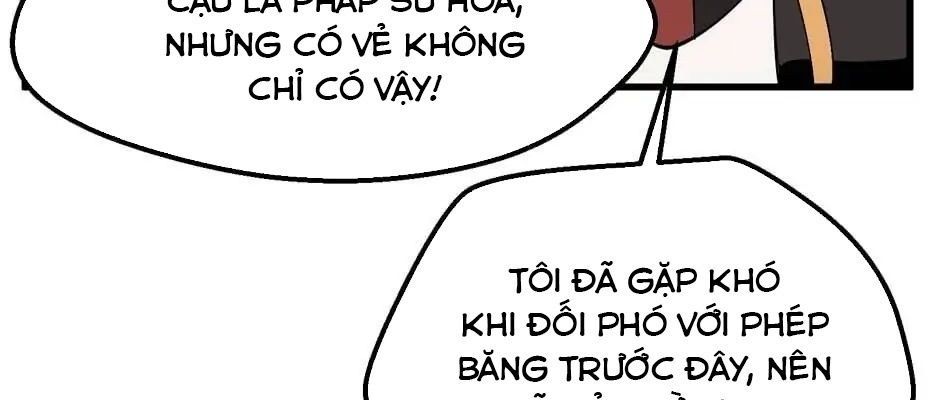 Câu Chuyện Sinh Tồn Của Kiếm Vương Ở Thế Giới Khác Chapter 28 - Trang 2