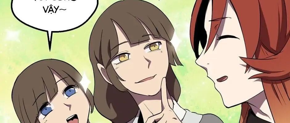 Câu Chuyện Sinh Tồn Của Kiếm Vương Ở Thế Giới Khác Chapter 28 - Trang 2