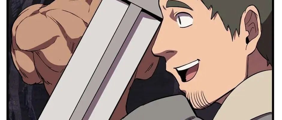 Câu Chuyện Sinh Tồn Của Kiếm Vương Ở Thế Giới Khác Chapter 28 - Trang 2