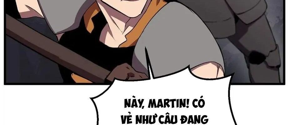 Câu Chuyện Sinh Tồn Của Kiếm Vương Ở Thế Giới Khác Chapter 28 - Trang 2