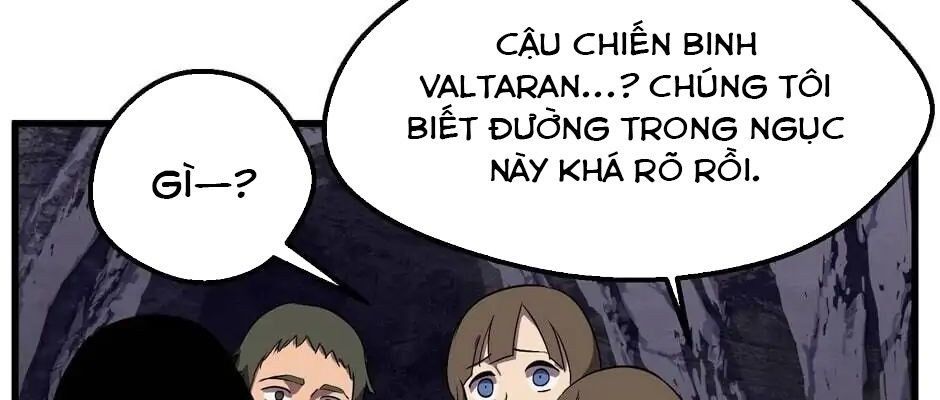 Câu Chuyện Sinh Tồn Của Kiếm Vương Ở Thế Giới Khác Chapter 28 - Trang 2