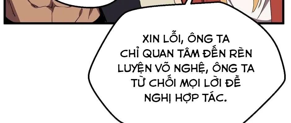 Câu Chuyện Sinh Tồn Của Kiếm Vương Ở Thế Giới Khác Chapter 28 - Trang 2