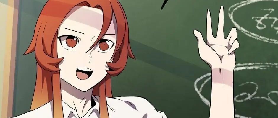 Câu Chuyện Sinh Tồn Của Kiếm Vương Ở Thế Giới Khác Chapter 28 - Trang 2