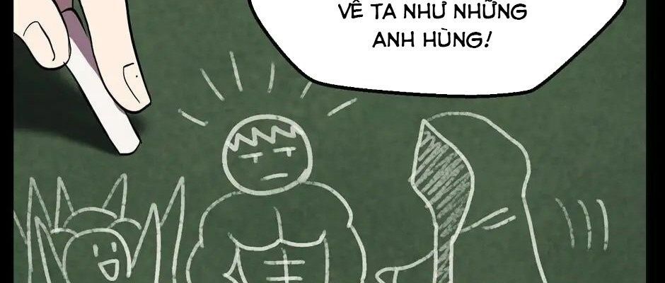 Câu Chuyện Sinh Tồn Của Kiếm Vương Ở Thế Giới Khác Chapter 28 - Trang 2