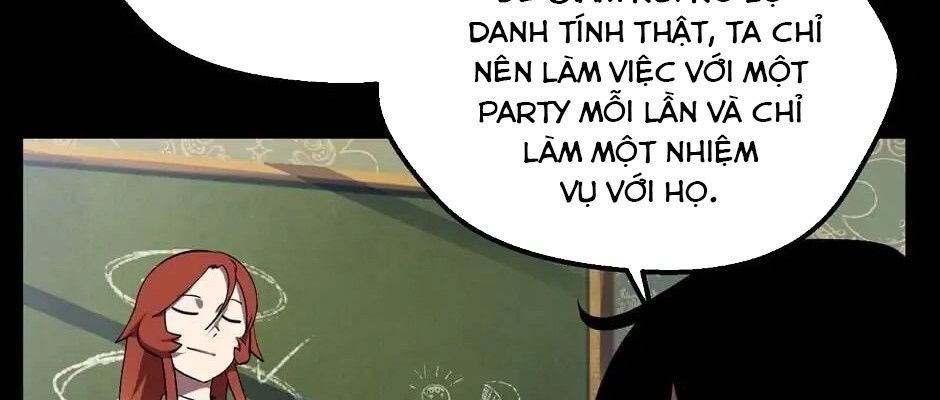 Câu Chuyện Sinh Tồn Của Kiếm Vương Ở Thế Giới Khác Chapter 28 - Trang 2