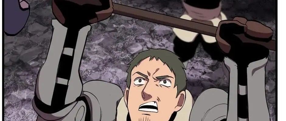 Câu Chuyện Sinh Tồn Của Kiếm Vương Ở Thế Giới Khác Chapter 28 - Trang 2