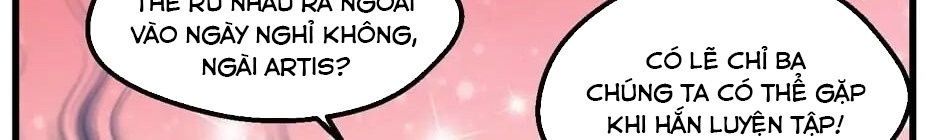 Câu Chuyện Sinh Tồn Của Kiếm Vương Ở Thế Giới Khác Chapter 28 - Trang 2