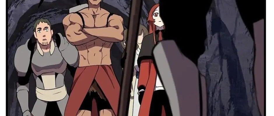 Câu Chuyện Sinh Tồn Của Kiếm Vương Ở Thế Giới Khác Chapter 28 - Trang 2