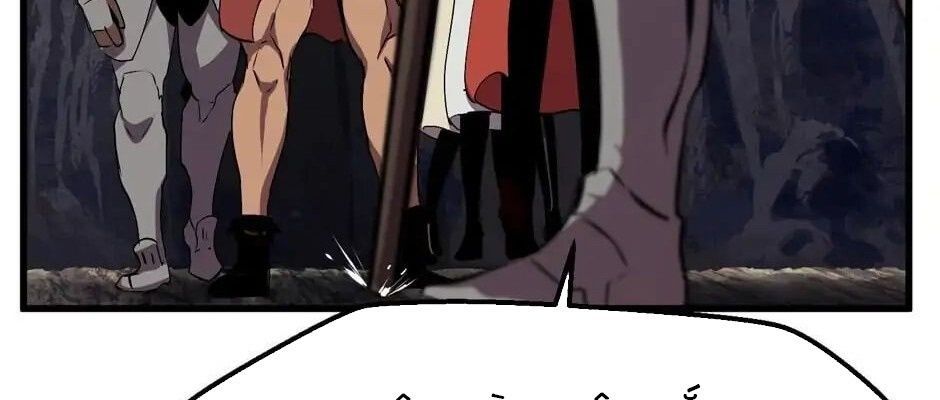 Câu Chuyện Sinh Tồn Của Kiếm Vương Ở Thế Giới Khác Chapter 28 - Trang 2