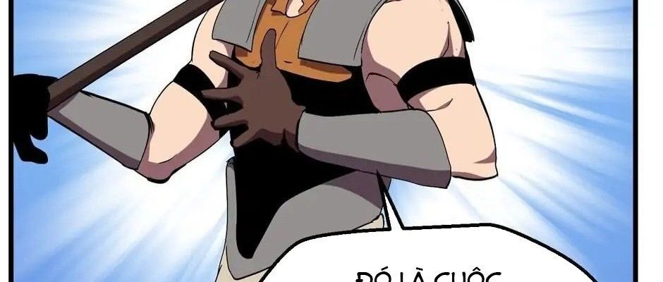 Câu Chuyện Sinh Tồn Của Kiếm Vương Ở Thế Giới Khác Chapter 28 - Trang 2