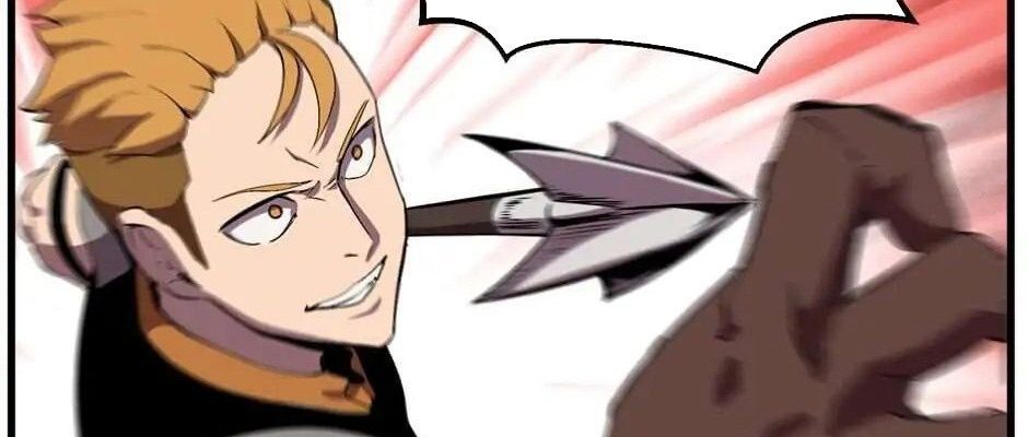 Câu Chuyện Sinh Tồn Của Kiếm Vương Ở Thế Giới Khác Chapter 28 - Trang 2