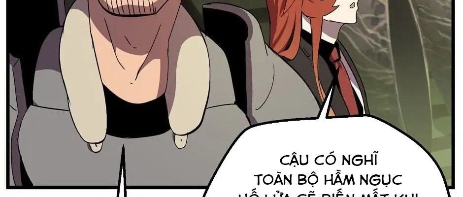 Câu Chuyện Sinh Tồn Của Kiếm Vương Ở Thế Giới Khác Chapter 28 - Trang 2