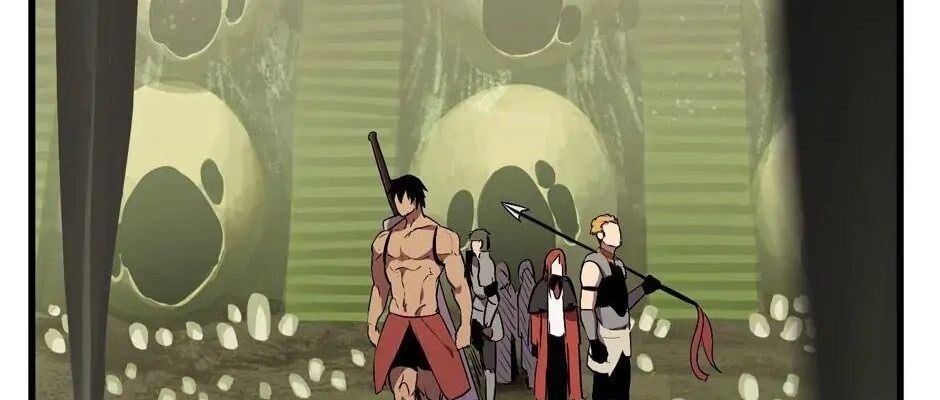 Câu Chuyện Sinh Tồn Của Kiếm Vương Ở Thế Giới Khác Chapter 28 - Trang 2