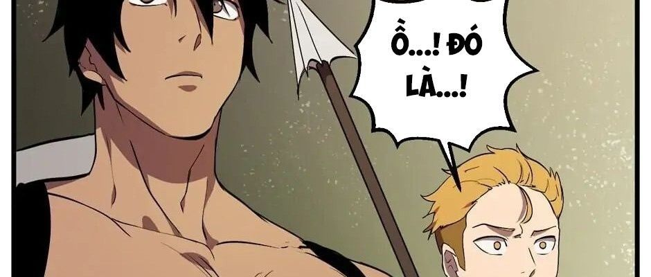 Câu Chuyện Sinh Tồn Của Kiếm Vương Ở Thế Giới Khác Chapter 28 - Trang 2