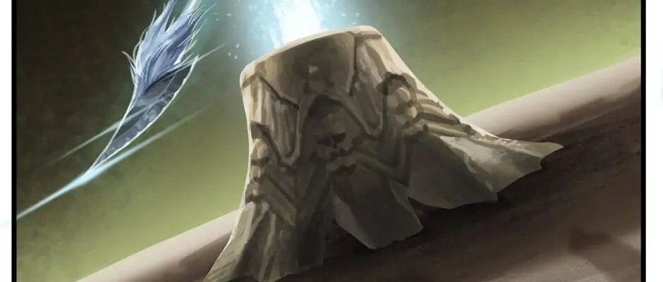 Câu Chuyện Sinh Tồn Của Kiếm Vương Ở Thế Giới Khác Chapter 28 - Trang 2