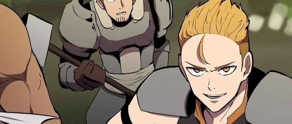 Câu Chuyện Sinh Tồn Của Kiếm Vương Ở Thế Giới Khác Chapter 28 - Trang 2