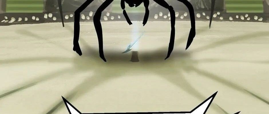 Câu Chuyện Sinh Tồn Của Kiếm Vương Ở Thế Giới Khác Chapter 28 - Trang 2