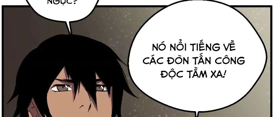 Câu Chuyện Sinh Tồn Của Kiếm Vương Ở Thế Giới Khác Chapter 28 - Trang 2