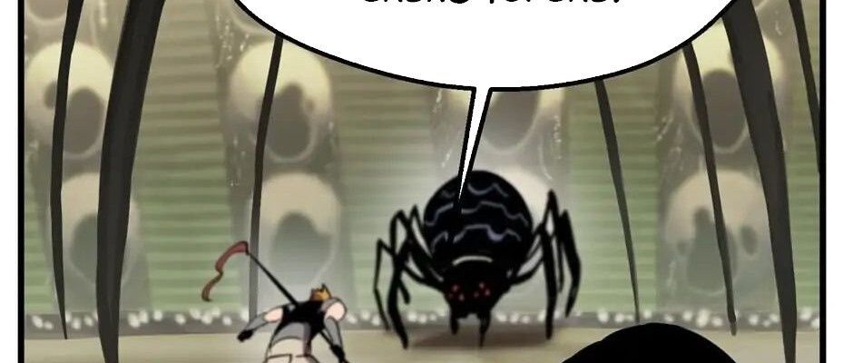 Câu Chuyện Sinh Tồn Của Kiếm Vương Ở Thế Giới Khác Chapter 28 - Trang 2