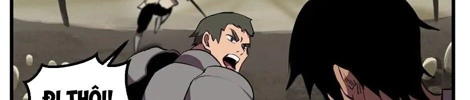 Câu Chuyện Sinh Tồn Của Kiếm Vương Ở Thế Giới Khác Chapter 28 - Trang 2