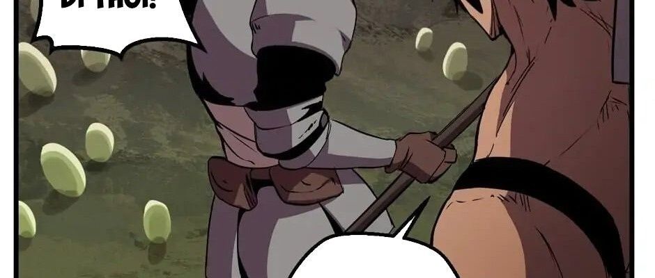 Câu Chuyện Sinh Tồn Của Kiếm Vương Ở Thế Giới Khác Chapter 28 - Trang 2