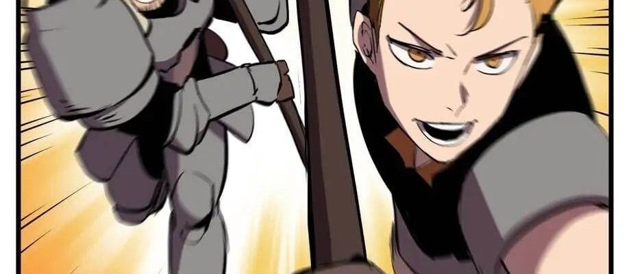 Câu Chuyện Sinh Tồn Của Kiếm Vương Ở Thế Giới Khác Chapter 28 - Trang 2