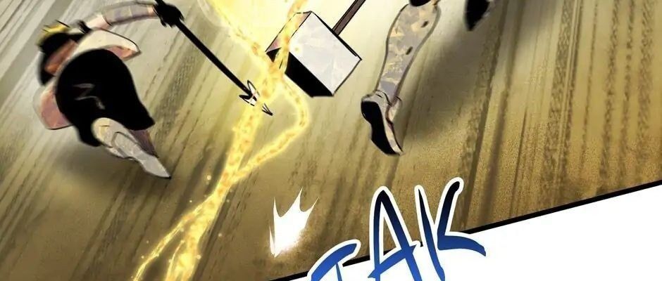 Câu Chuyện Sinh Tồn Của Kiếm Vương Ở Thế Giới Khác Chapter 28 - Trang 2