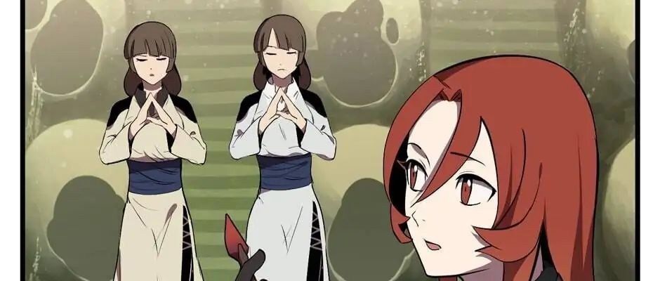 Câu Chuyện Sinh Tồn Của Kiếm Vương Ở Thế Giới Khác Chapter 28 - Trang 2