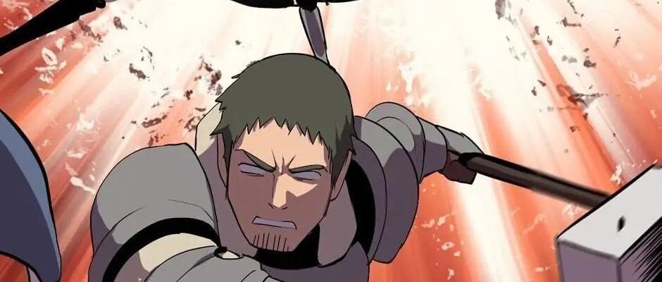 Câu Chuyện Sinh Tồn Của Kiếm Vương Ở Thế Giới Khác Chapter 28 - Trang 2