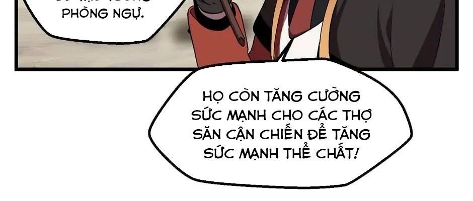 Câu Chuyện Sinh Tồn Của Kiếm Vương Ở Thế Giới Khác Chapter 28 - Trang 2