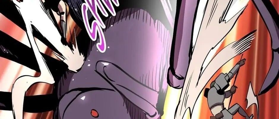 Câu Chuyện Sinh Tồn Của Kiếm Vương Ở Thế Giới Khác Chapter 28 - Trang 2